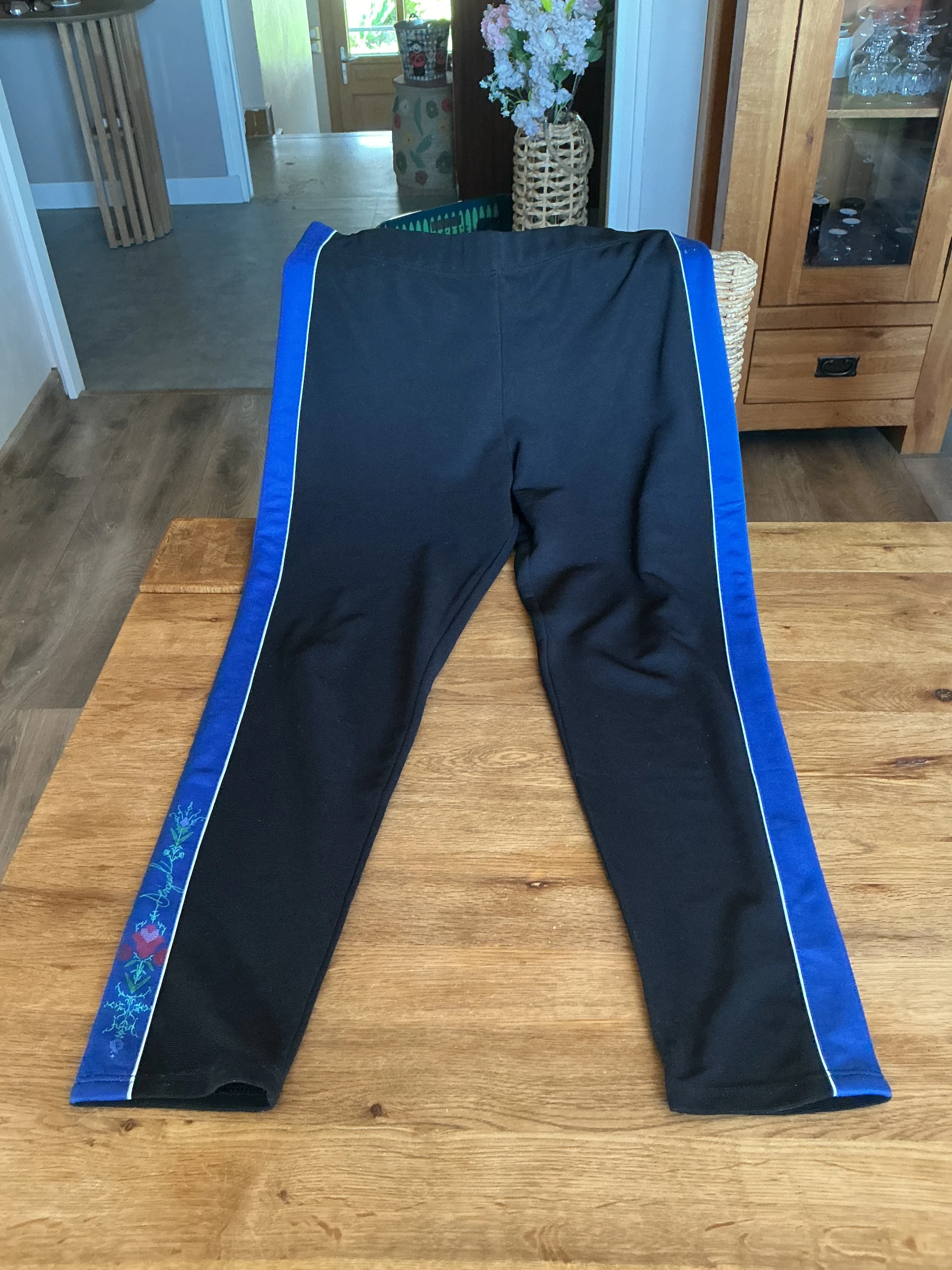 Desigual Leggings XL – photo 4